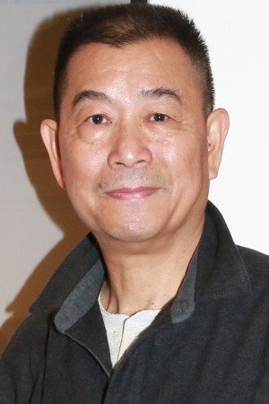 Wong Kam-Kong in From Beijing with Love