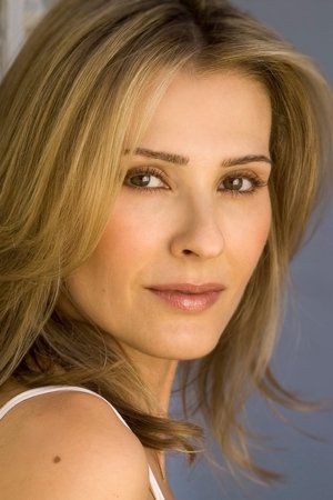 Sandra Hess in Mortal Kombat  Annihilation