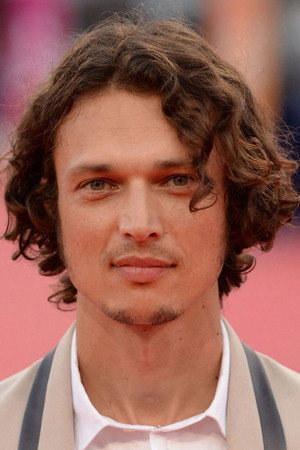 Florent Lacger in DNA