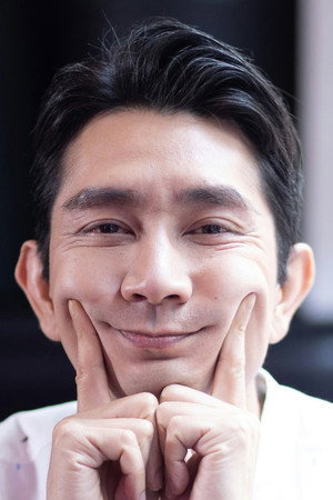 Lee Sheung-Ching in CJ7
