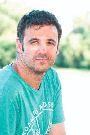 Alfonso Ferrer Yus in Montañas en armonía