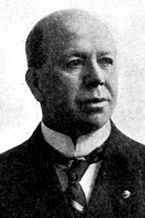 Edward O’Connor in One Touch of Nature