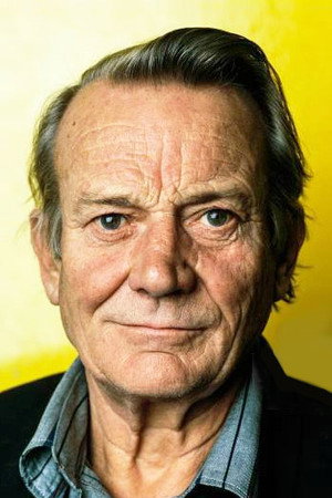 Denholm Elliott in The Sound Barrier