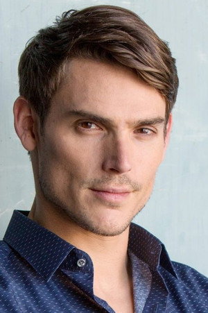 Mark Grossman in Double Mommy