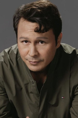 Baron Geisler in Jologs