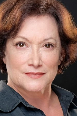 Geraldine Singer in Blue Bayou
