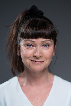 Anette Sevreus in Homecoming
