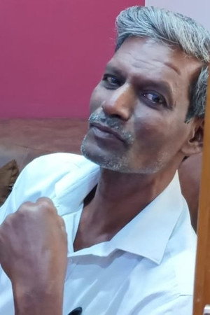 JAYAPRAKASH in TIGER