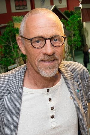Jojje Jönsson in Sommarbuskis