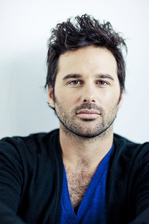 Éric Robidoux in Death to the Bikini!