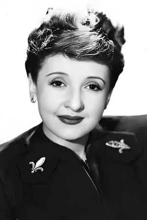 Enid Markey in The Days of '49