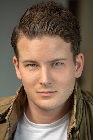 Jon McLaren in Sappy Holiday