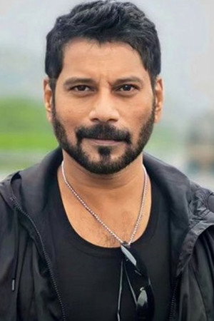 Raviraj Kande in Madgaon Express
