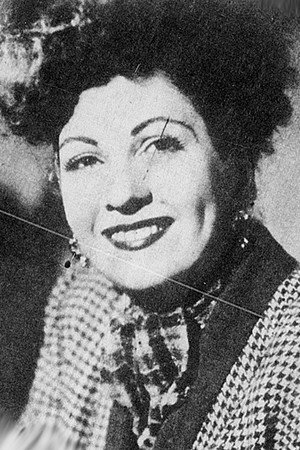 Alice Archambeau in The Drunkard