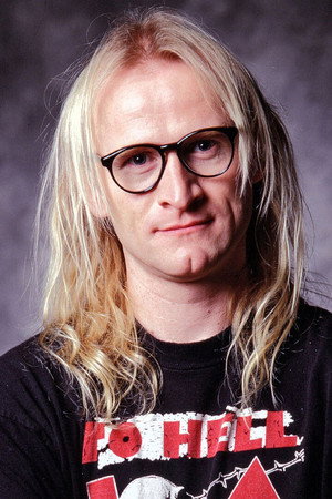 Dean Haglund in Tom Sawyer
