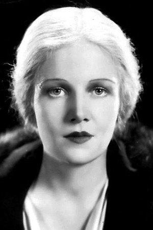 Ann Harding in Paris Bound