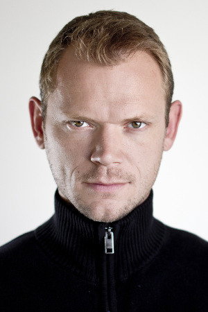 Jonathan Oldham in The Trust Fall: Julian Assange