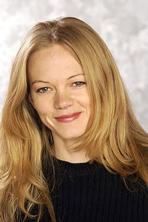 Aimee Graham in Until the Night