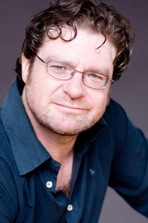 John Leigh in A War Story