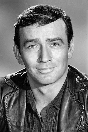 James Drury in Toby Tyler or Ten Weeks with a Circus