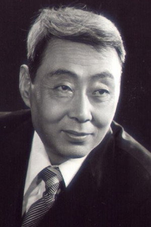 Fu Runsheng in The Monkey King: Uproar in Heaven