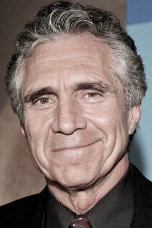 Ron Gilbert in Stolen Kisses