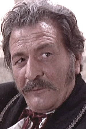 Furio Meniconi in The Seven Revenges
