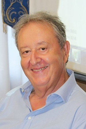 Renato Cecchetto in The Story of Piera