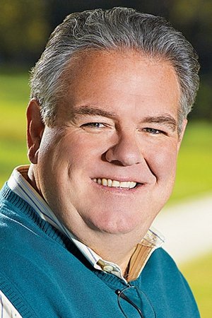 Jim O'Heir in The Lonely Island Presents: The Unauthorized Bash Brothers Experience