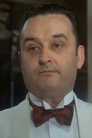 Albert Augier in Asterix in Britain