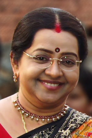 Mallika Sukumaran in Throne of Capricorn