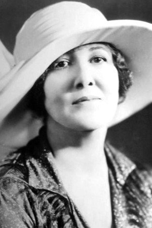 Mabel Van Buren in Unconquered