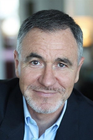 Jean Dell in Hallelujah