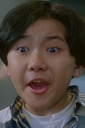 William Chu Wai-Lim in The Bodyguard from Beijing
