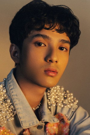 Rafly Altama in Love Unlike in K-Dramas