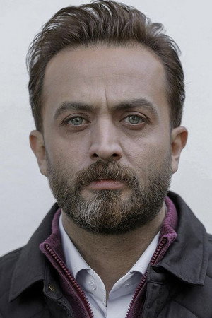 Mostafa Zamani in Special Line