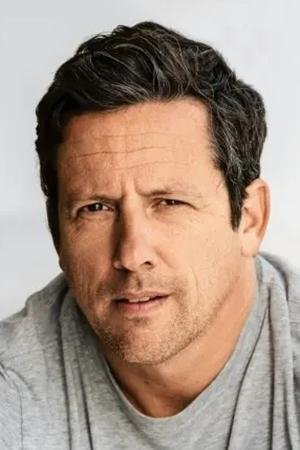 Ross McCall in SnakeMan