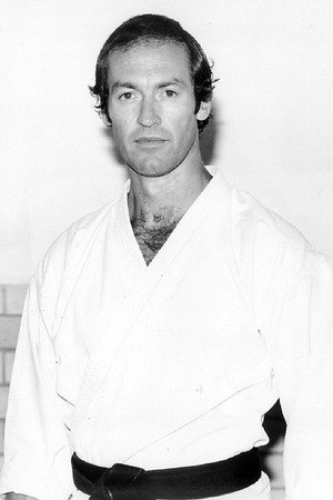 Stan Schmidt in Kill and Kill Again