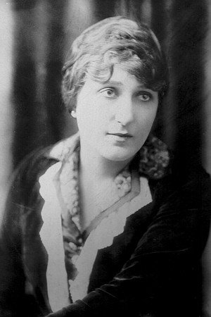 Léontine Massart in Don Quichotte