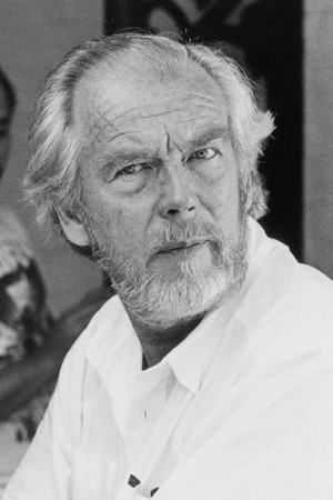 Sven Nykvist in Ingmar Bergman
