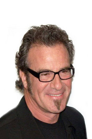 Tico Torres in Bon Jovi | When We Were Beautiful