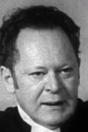 Marcel Imhoff in Hunter Will Get You