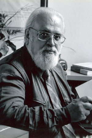 Haroldo de Campos in Heliorama