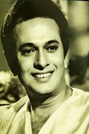 Abdur Razzak in 13 Number Feku Ostagar Lane