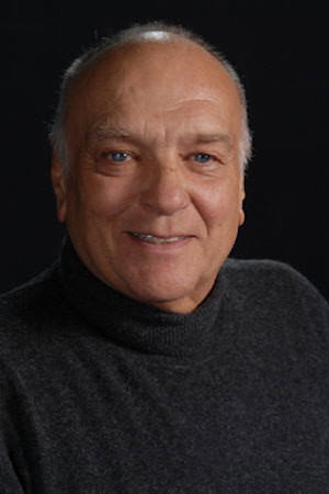Dieter Kirchlechner in Voyager