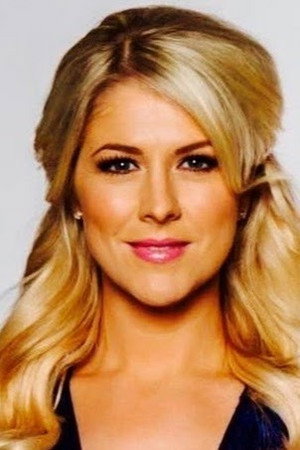 Susan McFadden in Celtic Woman: Postcards From Ireland
