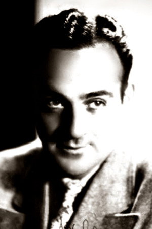 Tito Davison in Those Who Dance