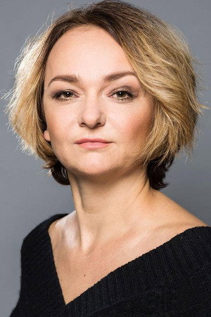 Izabela Dąbrowska in Smartie and Me