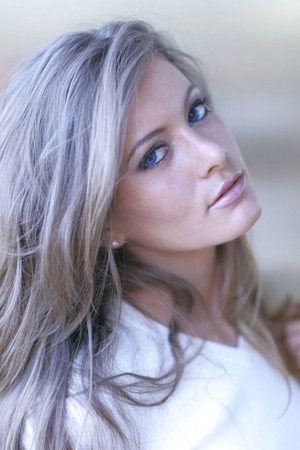 Holly Weber in Tender Loving Care