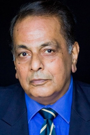 Madhav Sharma in Entrapment